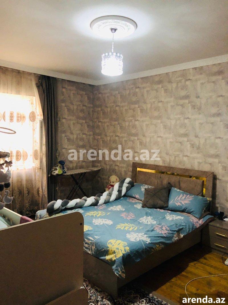 Satılır 3 otaqlı Həyət evi/villa, Məhəmmədli, Abşeron rayonu 4 Satılır 3 otaqlı Həyət evi/villa, Məhəmmədli, Abşeron rayonu 4