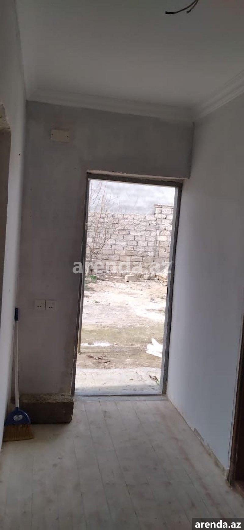 Satılır 1 otaqlı Həyət evi/villa, Hövsan qəs., AMAY, Suraxanı rayonu 3