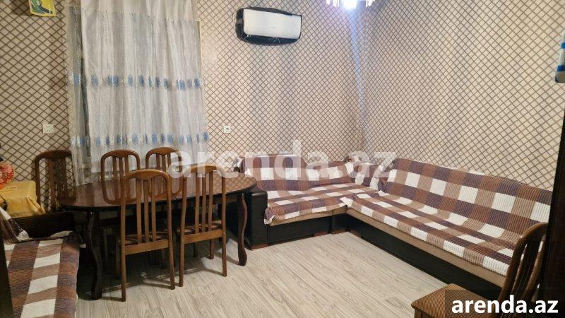 Kirayə (aylıq) 1 otaqlı Həyət evi/villa, 8 Noyabr metrosu, Nəsimi rayonu 3 Kirayə (aylıq) 1 otaqlı Həyət evi/villa, 8 Noyabr metrosu, Nəsimi rayonu 3