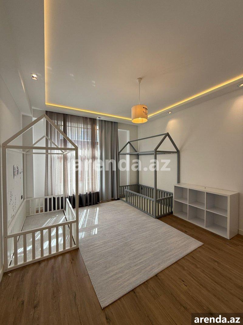 Satılır 4 otaqlı Yeni Tikili, Xətai metrosu, Ağ şəhər, Xətai rayonu 8 Satılır 4 otaqlı Yeni Tikili, Xətai metrosu, Ağ şəhər, Xətai rayonu 8