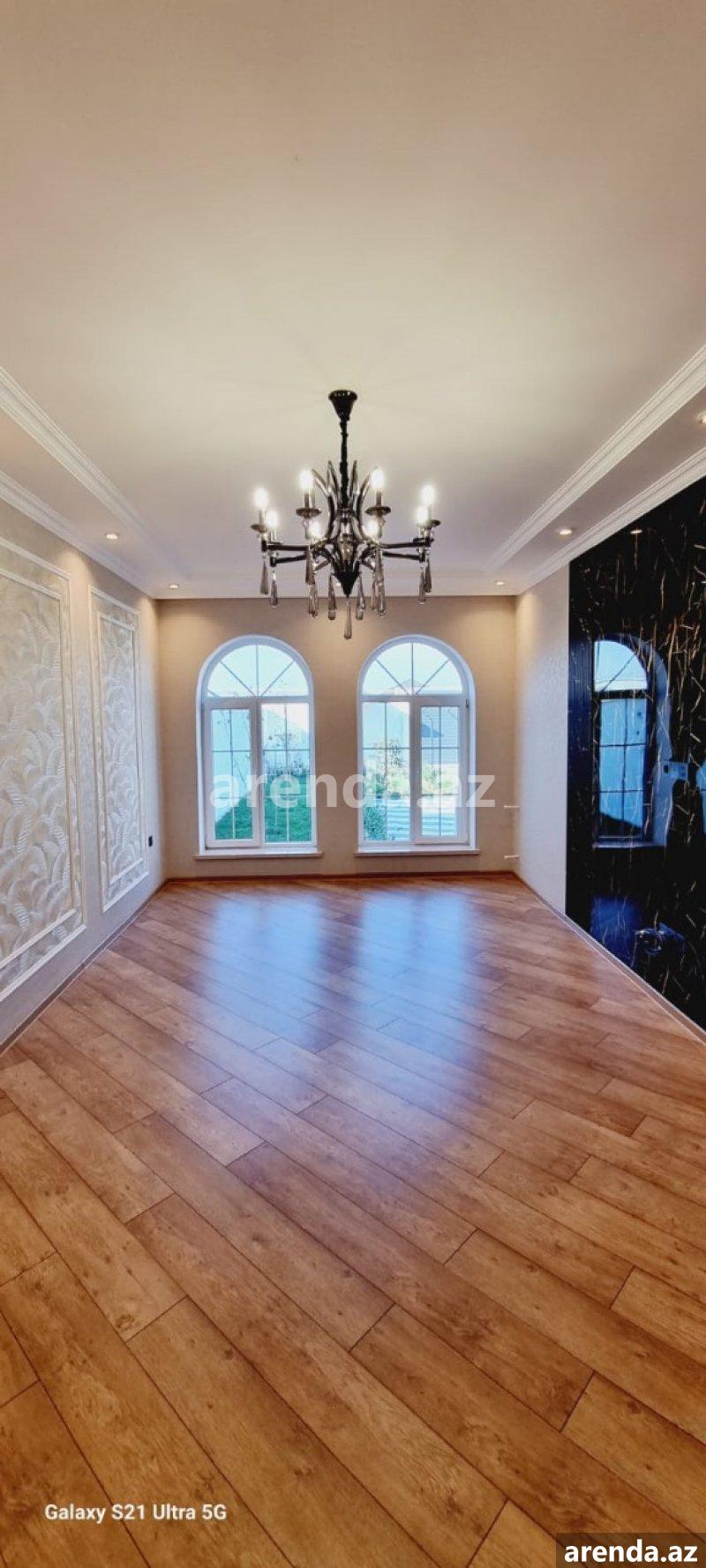 Satılır 4 otaqlı Həyət evi/villa, Buzovna, Xəzər rayonu 3 Satılır 4 otaqlı Həyət evi/villa, Buzovna, Xəzər rayonu 3