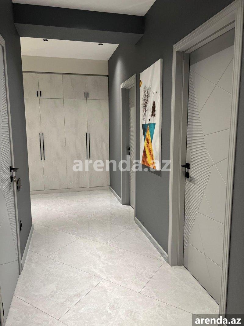 Kirayə (aylıq) 3 otaqlı Yeni Tikili, Gənclik metrosu, Tibb Universiteti, Nəsimi rayonu 10 Kirayə (aylıq) 3 otaqlı Yeni Tikili, Gənclik metrosu, Tibb Universiteti, Nəsimi rayonu 10