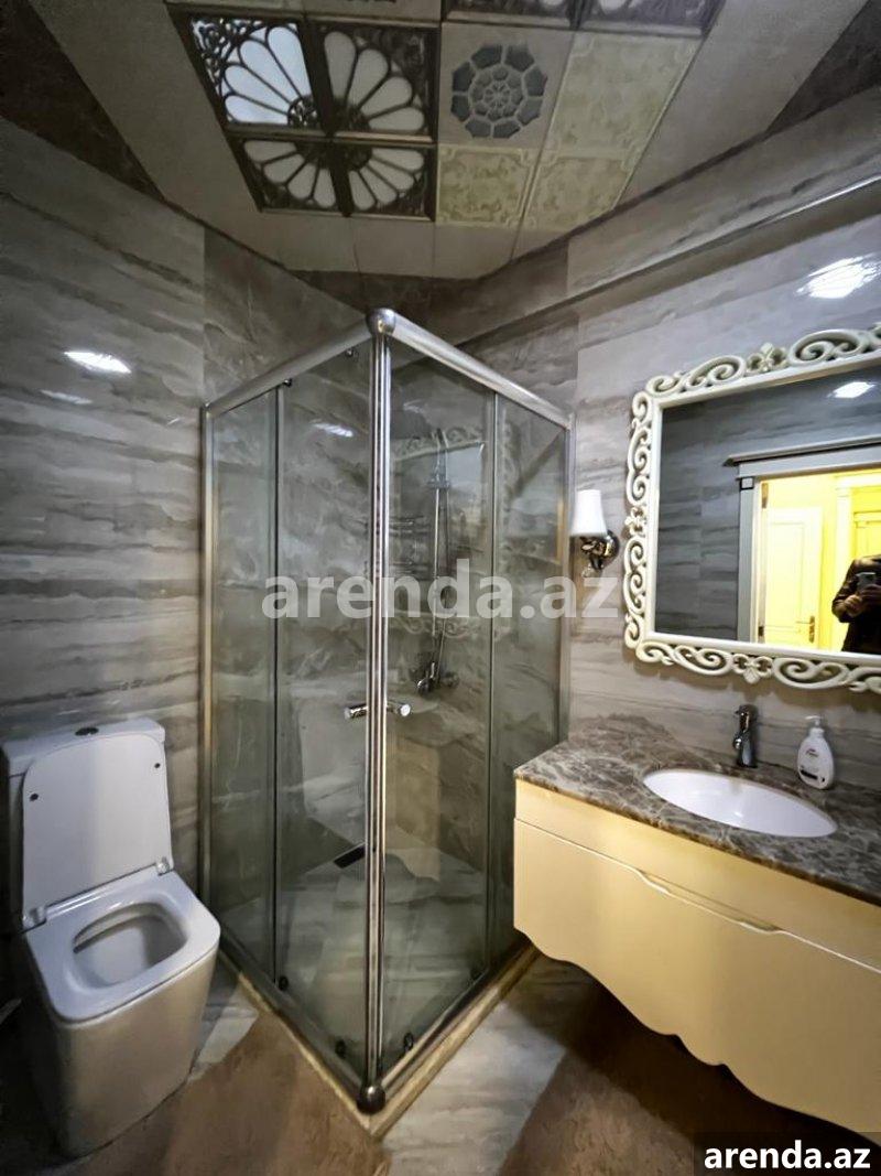 Kirayə (aylıq) 3 otaqlı Yeni Tikili, Xətai metrosu, Ağ şəhər, Megafan, Xətai rayonu 15 Kirayə (aylıq) 3 otaqlı Yeni Tikili, Xətai metrosu, Ağ şəhər, Megafan, Xətai rayonu 15