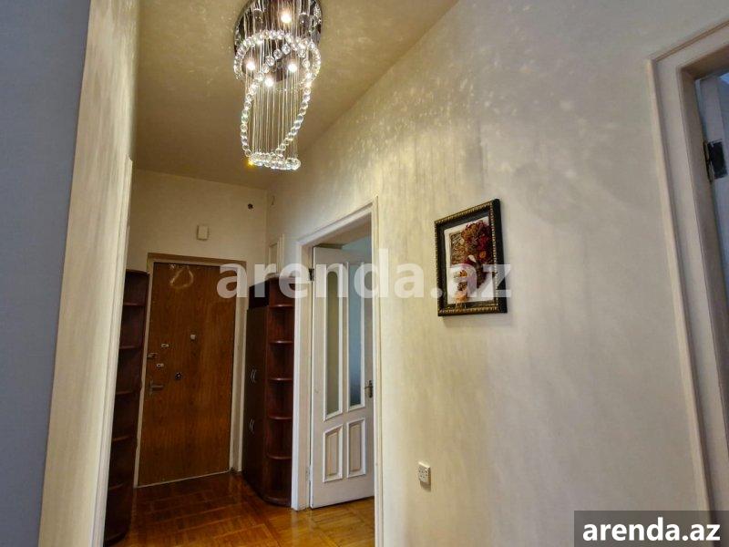 Satılır 3 otaqlı Köhnə Tikili, Nizami metrosu, Yasamal qəs., Yasamal rayonu 15 Satılır 3 otaqlı Köhnə Tikili, Nizami metrosu, Yasamal qəs., Yasamal rayonu 15