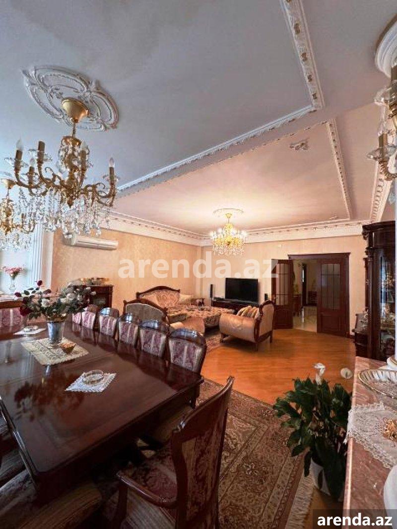 Продажа 4 комнатная Новостройка, м. Хетаи метро, Хетаи район 2 Продажа 4 комнатная Новостройка, м. Хетаи метро, Хетаи район 2