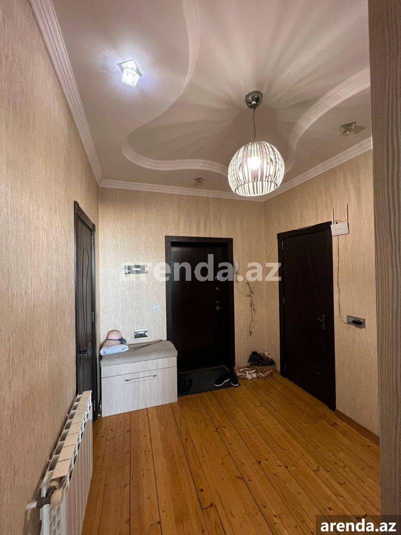 Продажа 2 комнатная Новостройка, м. Ази Асланова метро, пос. Старый Гуняшли, Хетаи район 10 Продажа 2 комнатная Новостройка, м. Ази Асланова метро, пос. Старый Гуняшли, Хетаи район 10
