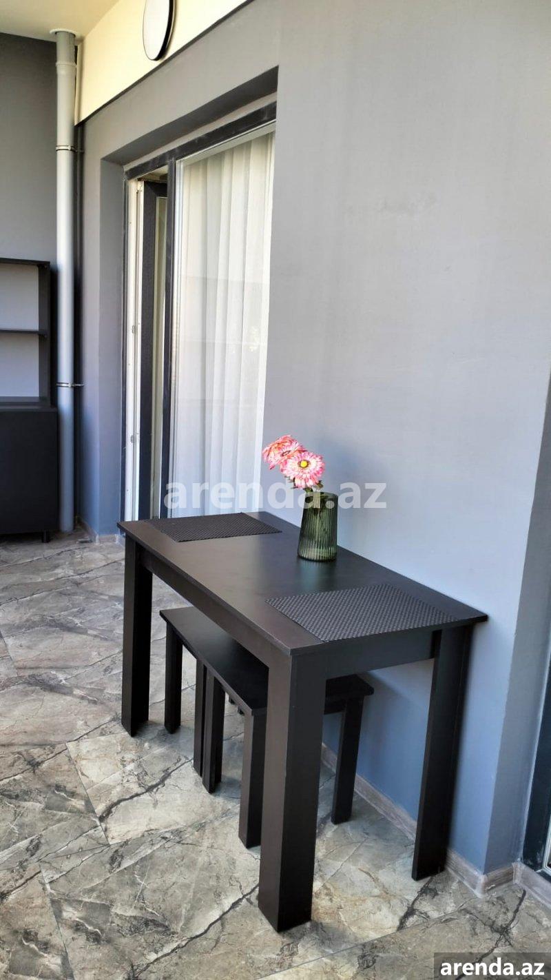 Satılır 2 otaqlı Yeni Tikili, Avtovağzal metrosu, Biləcəri qəs., Binəqədi rayonu 13 Satılır 2 otaqlı Yeni Tikili, Avtovağzal metrosu, Biləcəri qəs., Binəqədi rayonu 13