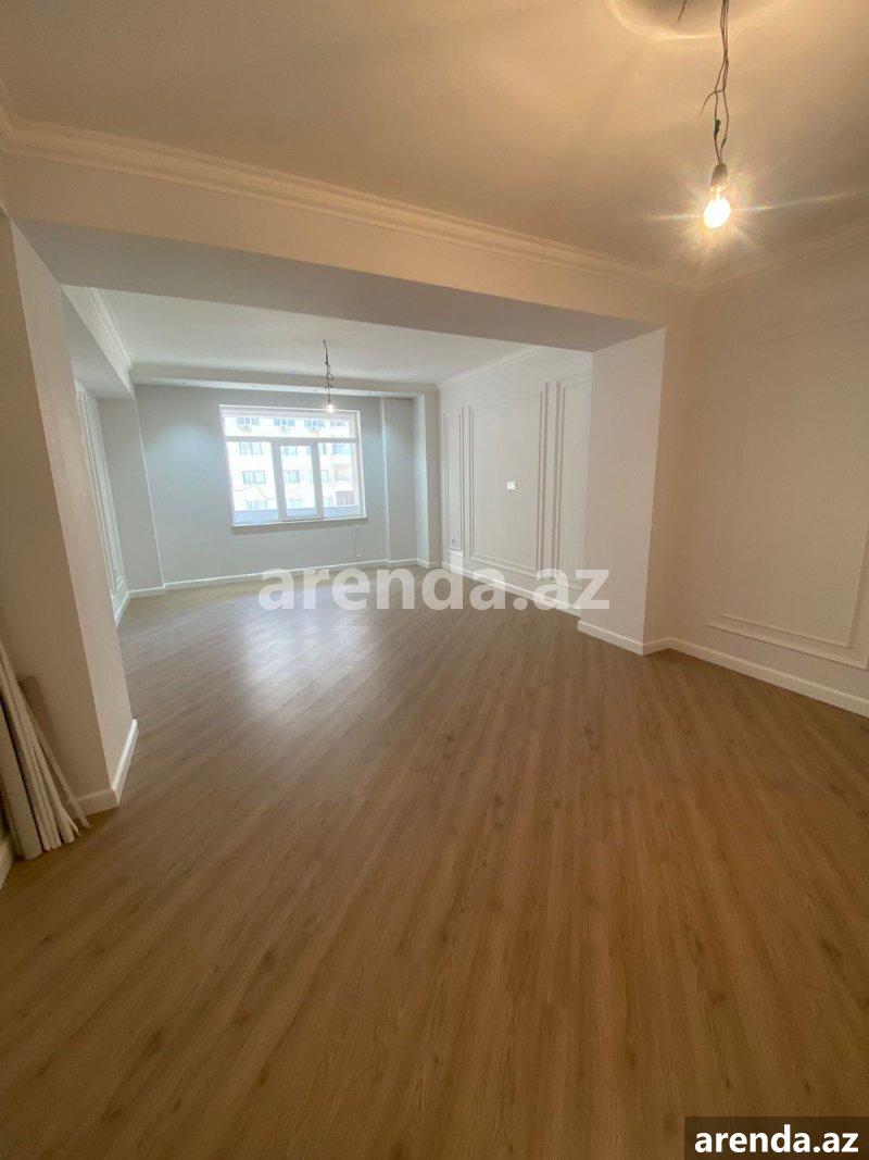 Satılır 3 otaqlı Yeni Tikili, Xətai metrosu, Xətai rayonu 4 Satılır 3 otaqlı Yeni Tikili, Xətai metrosu, Xətai rayonu 4