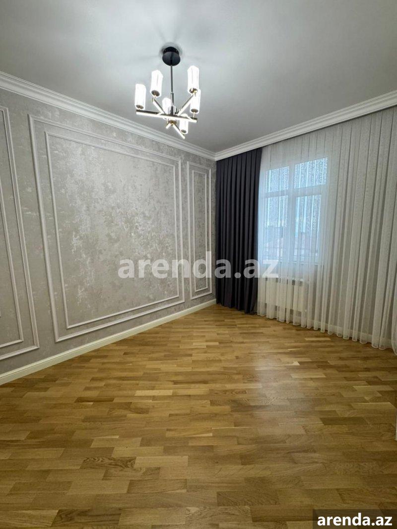 Продажа 2 комнатная Новостройка, м. Азадлыг метро, 8-ой микрорайон, Бинагадинский р-н район 6