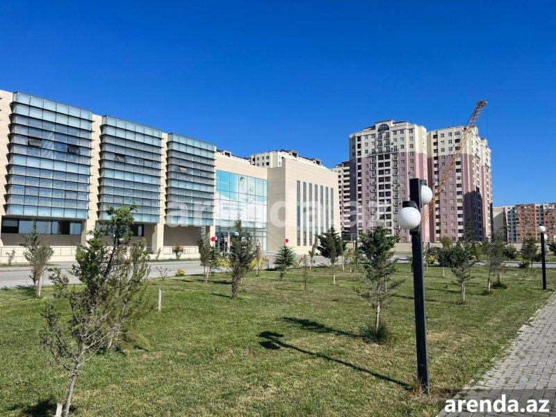 Аренда 2 комнатная Новостройка Хырдалан