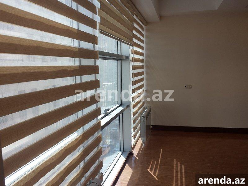 Kirayə (aylıq) 1 otaqlı Ofis, Xətai metrosu, Xətai rayonu 5