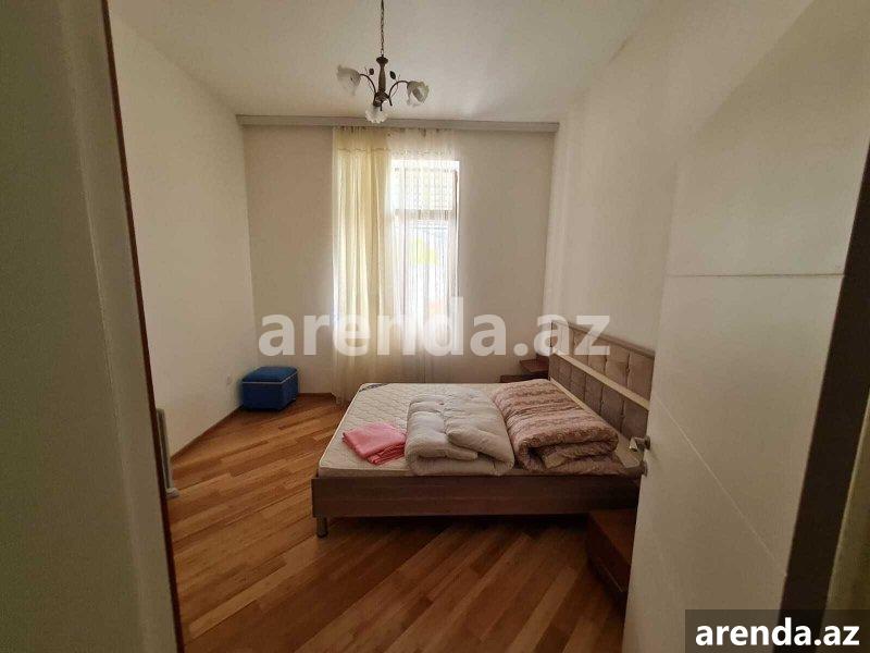 Kirayə (günlük) 5 otaqlı Bağ evi, Nardaran qəs., Sabunçu rayonu 24