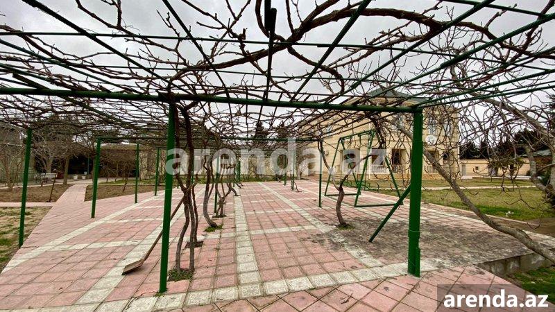 Kirayə (aylıq) 7 otaqlı Həyət evi/villa, Şüvəlan, Xəzər rayonu 10