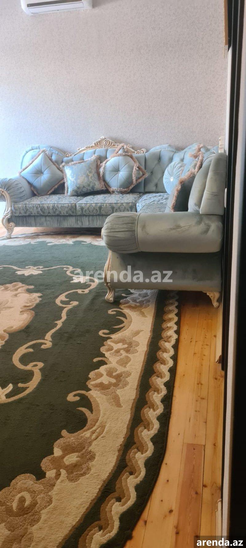 Satılır 3 otaqlı Həyət evi/villa, Novxanı, Abşeron rayonu 21