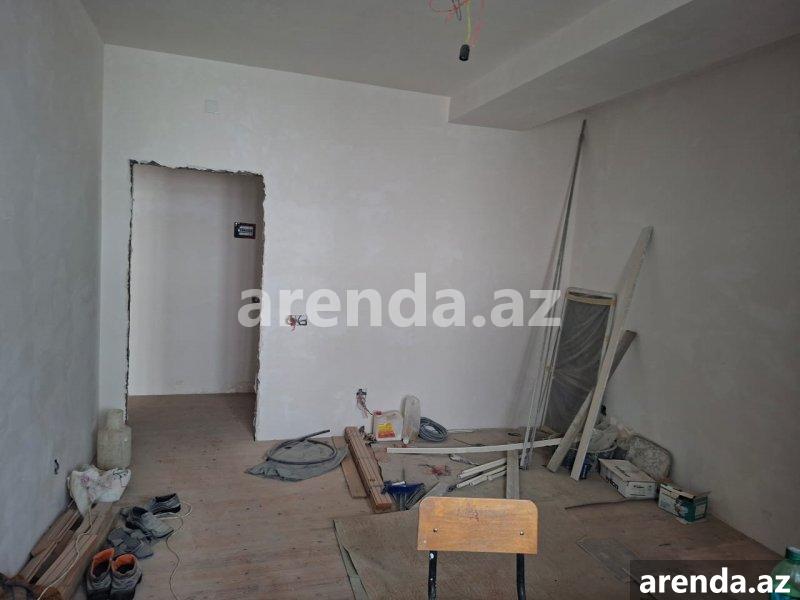 Satılır 2 otaqlı Yeni Tikili Xırdalan 3