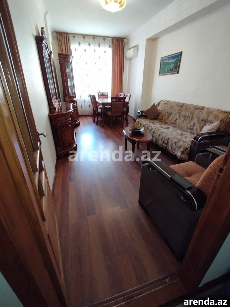 Satılır 2 otaqlı Yeni Tikili Xırdalan 14