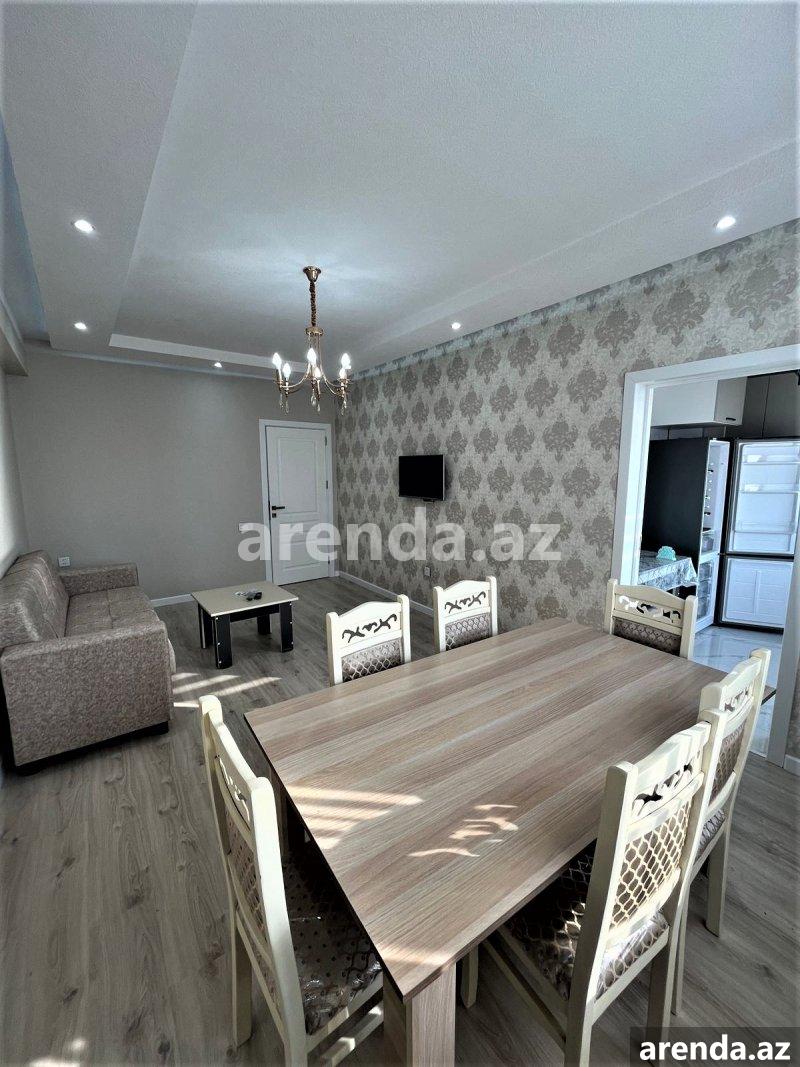 Satılır 2 otaqlı Yeni Tikili, Əhmədli metrosu, Xətai rayonu 5 Satılır 2 otaqlı Yeni Tikili, Əhmədli metrosu, Xətai rayonu 5