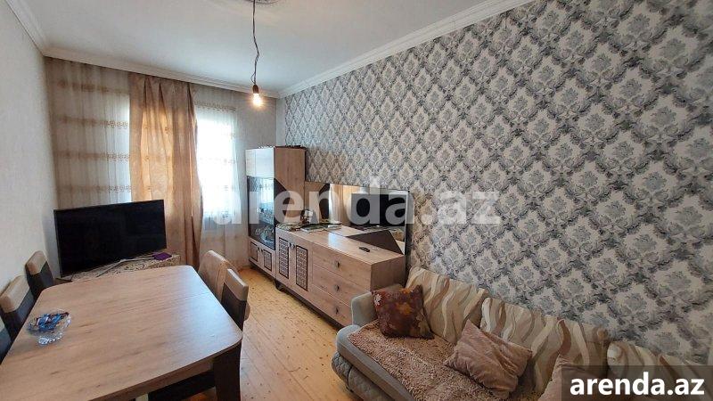 Satılır 2 otaqlı Həyət evi/villa, Binəqədi qəs., Binəqədi rayonu 3 Satılır 2 otaqlı Həyət evi/villa, Binəqədi qəs., Binəqədi rayonu 3