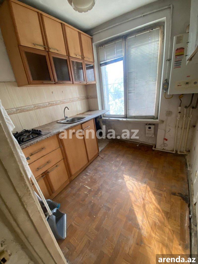 Продажа 2 комнатная Вторичка, İnşaatçılar метро, , Ясамал район 4 Продажа 2 комнатная Вторичка, İnşaatçılar метро, , Ясамал район 4