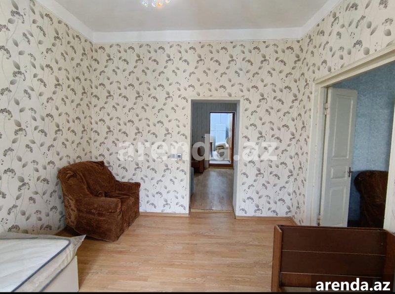 Аренда 3 комнатная Дома/Виллы, İnşaatçılar метро, пос. Ясамал, Ясамал район 13 Аренда 3 комнатная Дома/Виллы, İnşaatçılar метро, пос. Ясамал, Ясамал район 13