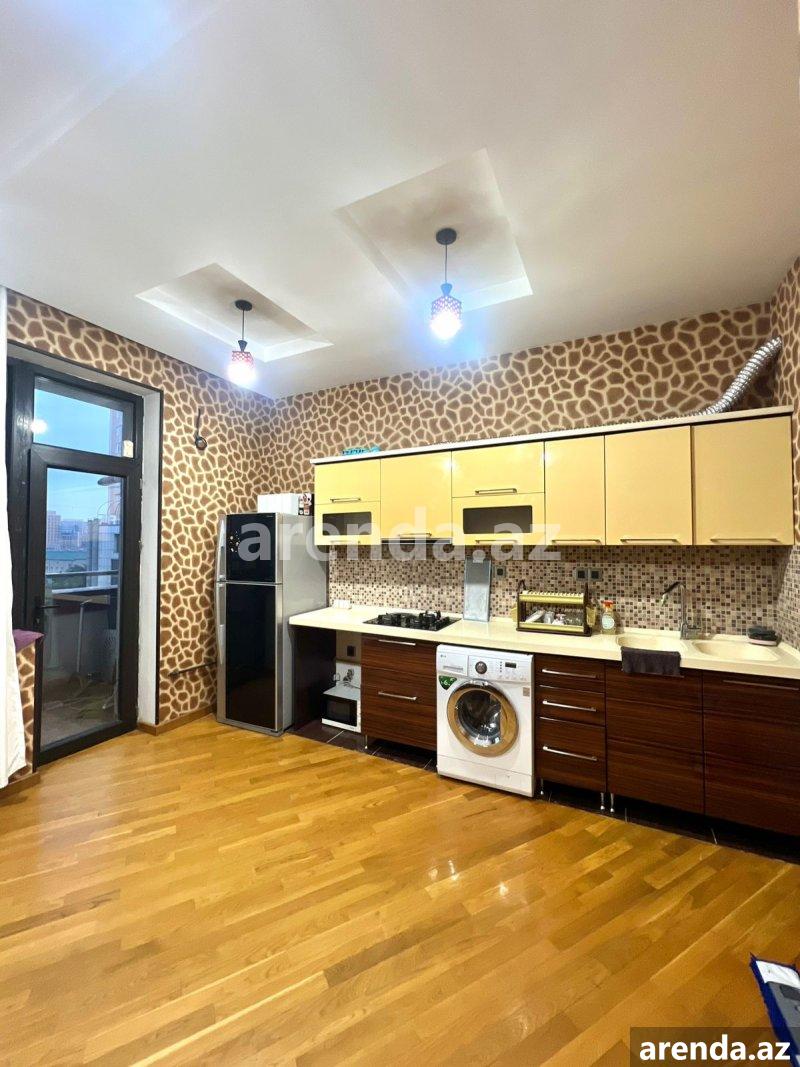 Kirayə (aylıq) 2 otaqlı Yeni Tikili, 8 Noyabr metrosu, Olimpik Star, Nəsimi rayonu 4 Kirayə (aylıq) 2 otaqlı Yeni Tikili, 8 Noyabr metrosu, Olimpik Star, Nəsimi rayonu 4