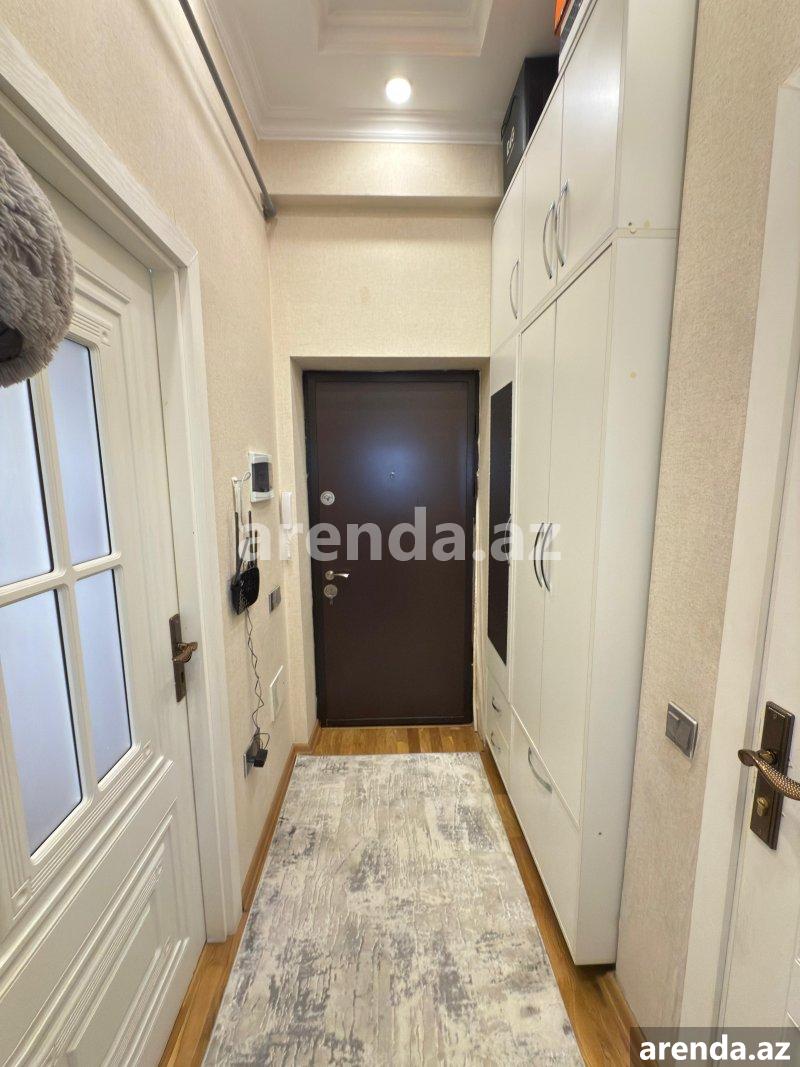 Продажа 2 комнатная Новостройка, м. Азадлыг метро, Бинагадинский р-н район 13 Продажа 2 комнатная Новостройка, м. Азадлыг метро, Бинагадинский р-н район 13