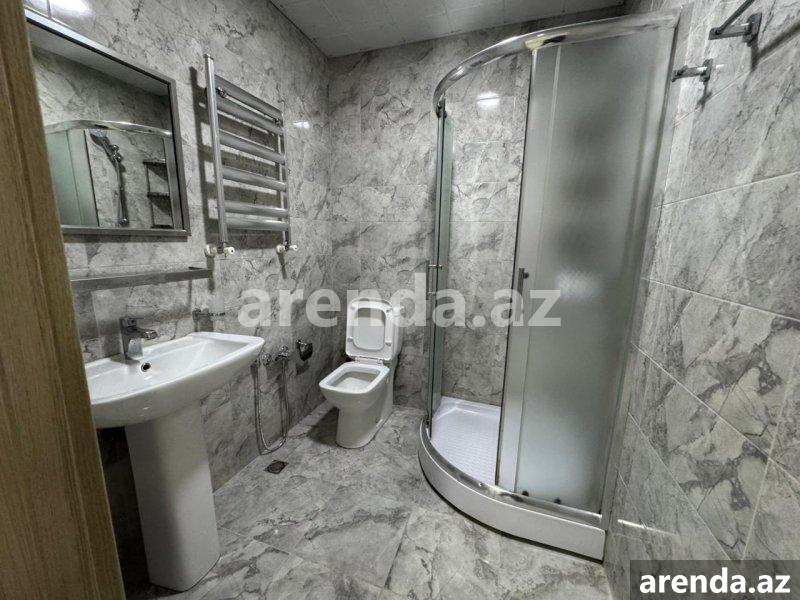 Kirayə (aylıq) 4 otaqlı Yeni Tikili, Gənclik metrosu, Nərimanov rayonu 12 Kirayə (aylıq) 4 otaqlı Yeni Tikili, Gənclik metrosu, Nərimanov rayonu 12