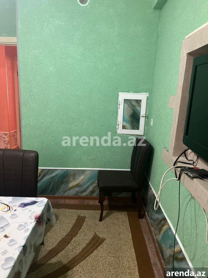 Продажа 2 комнатная Новостройка Хырдалан 7 Продажа 2 комнатная Новостройка Хырдалан 7