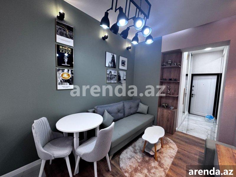 Продажа 2 комнатная Новостройка, м. Гара Гараева метро, Низаминский р-н район 4 Продажа 2 комнатная Новостройка, м. Гара Гараева метро, Низаминский р-н район 4