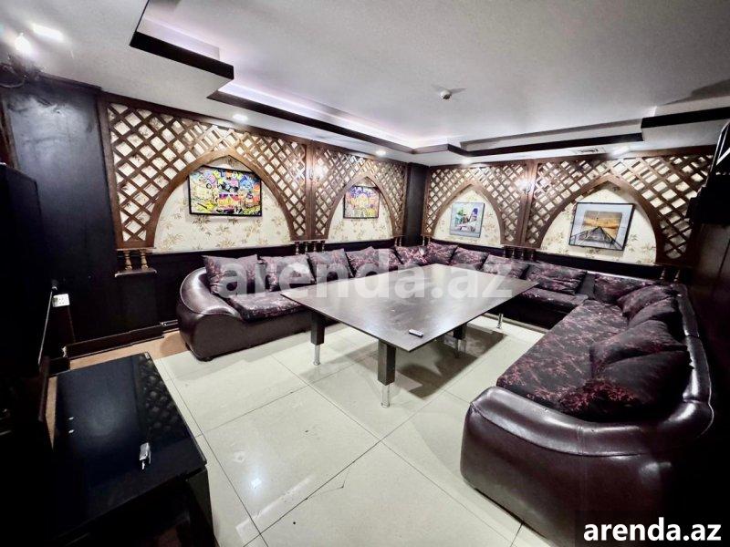 Satılır Obyekt, Nəsimi rayonu 26 Satılır Obyekt, Nəsimi rayonu 26