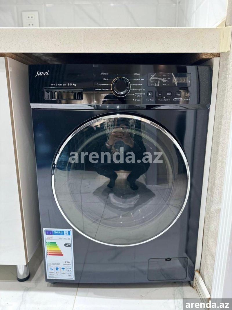 Kirayə (aylıq) 2 otaqlı Yeni Tikili, 28 May metrosu, Nərimanov rayonu 7 Kirayə (aylıq) 2 otaqlı Yeni Tikili, 28 May metrosu, Nərimanov rayonu 7