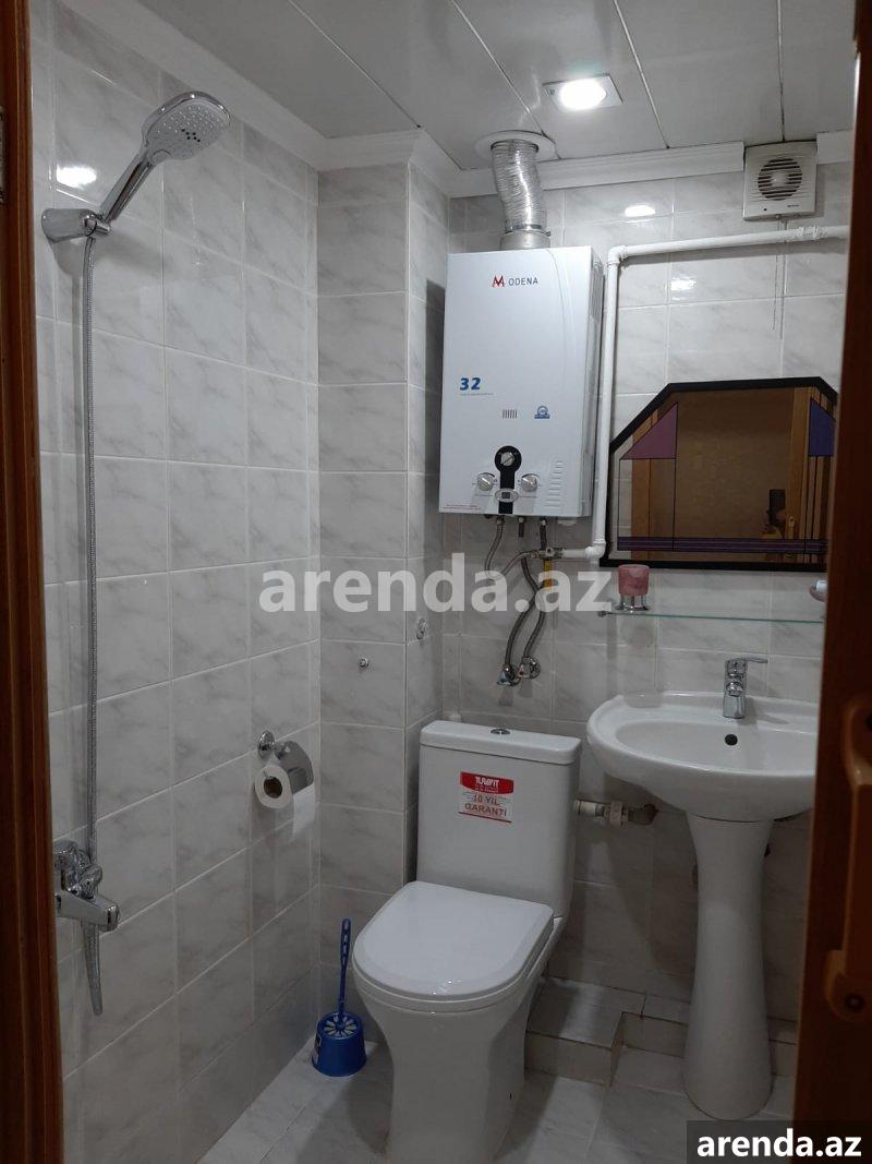 Продажа 2 комнатная Вторичка, İnşaatçılar метро, пос. Ясамал, Ясамал район 7 Продажа 2 комнатная Вторичка, İnşaatçılar метро, пос. Ясамал, Ясамал район 7