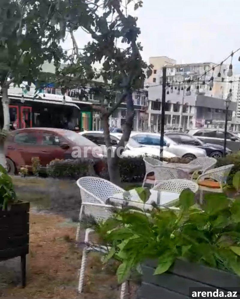 Satılır Obyekt, Həzi Aslanov metrosu, Xətai rayonu 8 Satılır Obyekt, Həzi Aslanov metrosu, Xətai rayonu 8