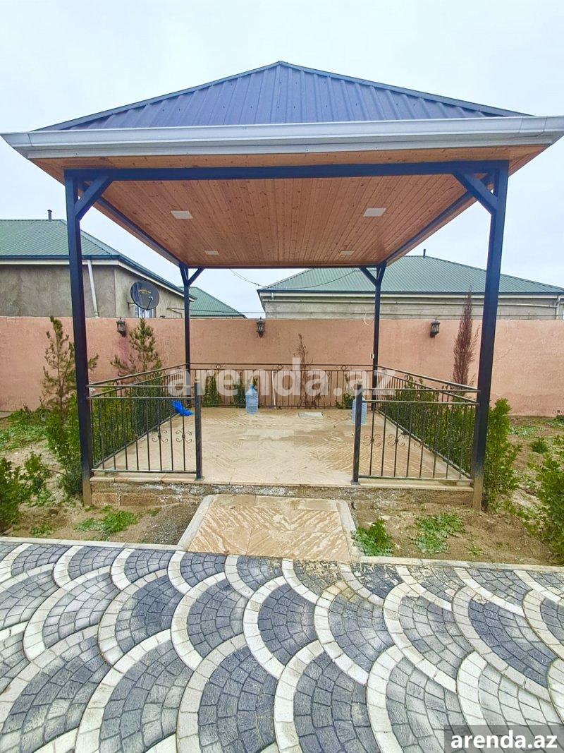 Satılır 4 otaqlı Həyət evi/villa, Fatmayi, Abşeron rayonu 4 Satılır 4 otaqlı Həyət evi/villa, Fatmayi, Abşeron rayonu 4