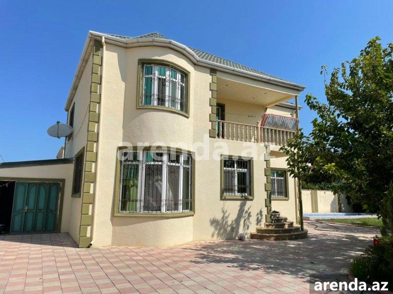 Kirayə (aylıq) 4 otaqlı Bağ evi, Buzovna, Xəzər rayonu 2 Kirayə (aylıq) 4 otaqlı Bağ evi, Buzovna, Xəzər rayonu 2