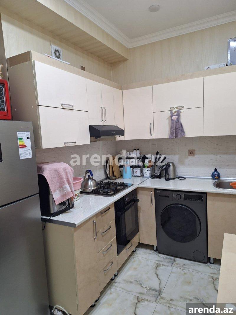 Продажа 3 комнатная Новостройка Хырдалан 11 Продажа 3 комнатная Новостройка Хырдалан 11