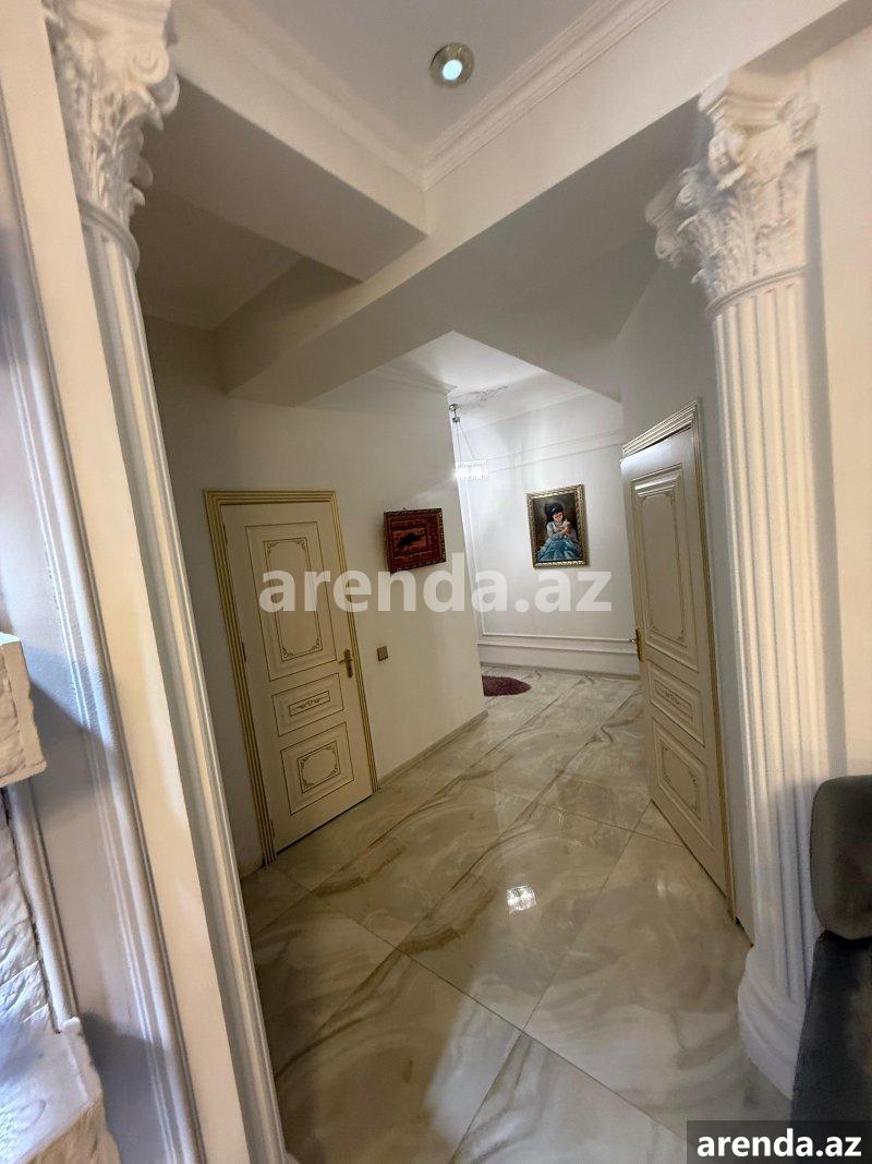 Продажа 3 комнатная Новостройка, м. Короглу метро, Низаминский р-н район 13 Продажа 3 комнатная Новостройка, м. Короглу метро, Низаминский р-н район 13