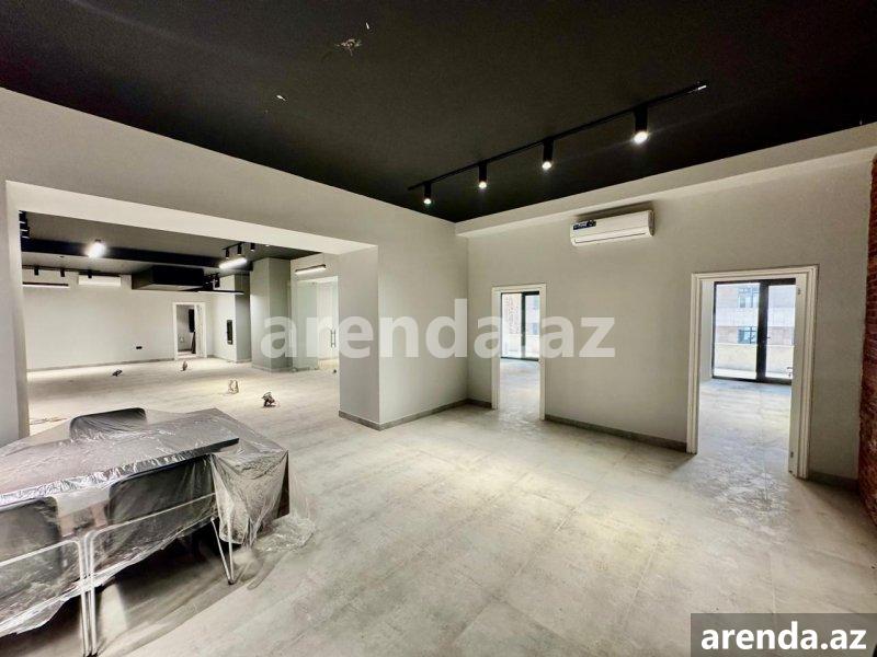 Kirayə (aylıq) 4 otaqlı Ofis, Port Baku, Xətai rayonu 25 Kirayə (aylıq) 4 otaqlı Ofis, Port Baku, Xətai rayonu 25