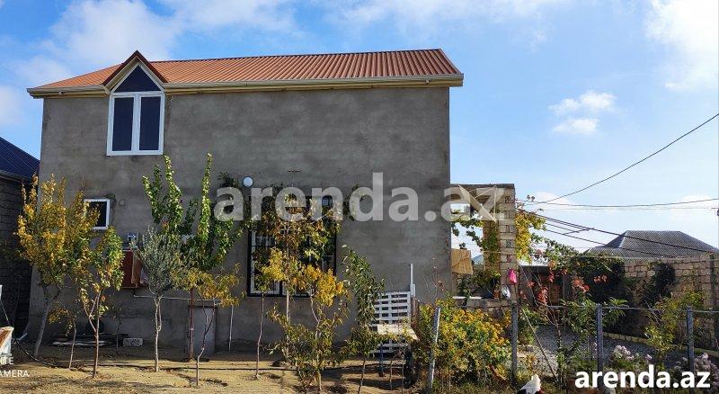 Satılır 4 otaqlı Həyət evi/villa, Buzovna, Xəzər rayonu 3 Satılır 4 otaqlı Həyət evi/villa, Buzovna, Xəzər rayonu 3