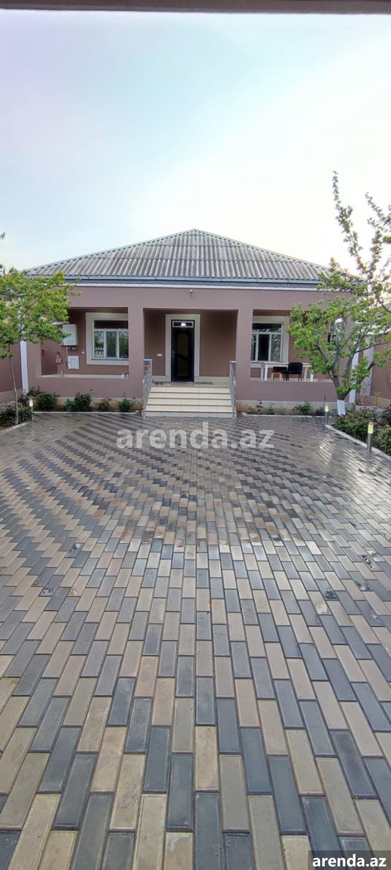 Satılır 3 otaqlı Bağ evi, Buzovna, Xəzər rayonu 27 Satılır 3 otaqlı Bağ evi, Buzovna, Xəzər rayonu 27