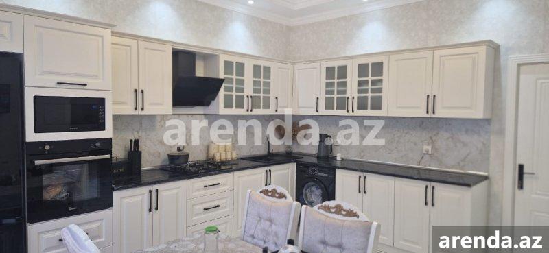 Satılır 3 otaqlı Həyət evi/villa, Buzovna, Xəzər rayonu 14 Satılır 3 otaqlı Həyət evi/villa, Buzovna, Xəzər rayonu 14