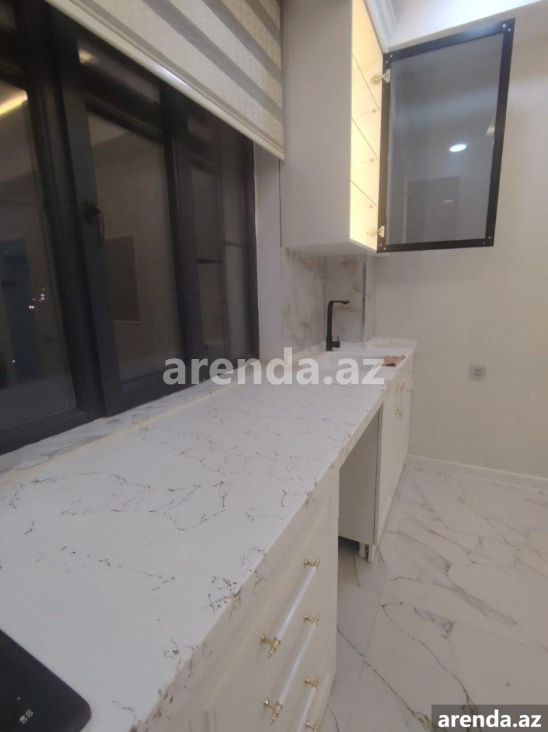 Продажа 2 комнатная Новостройка, м. Ази Асланова метро, пос. А.Асланов, , Хетаи район 5 Продажа 2 комнатная Новостройка, м. Ази Асланова метро, пос. А.Асланов, , Хетаи район 5