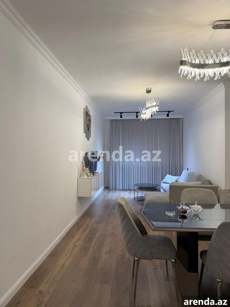 Satılır 3 otaqlı Yeni Tikili, Masazır, Abşeron rayonu 9 Satılır 3 otaqlı Yeni Tikili, Masazır, Abşeron rayonu 9