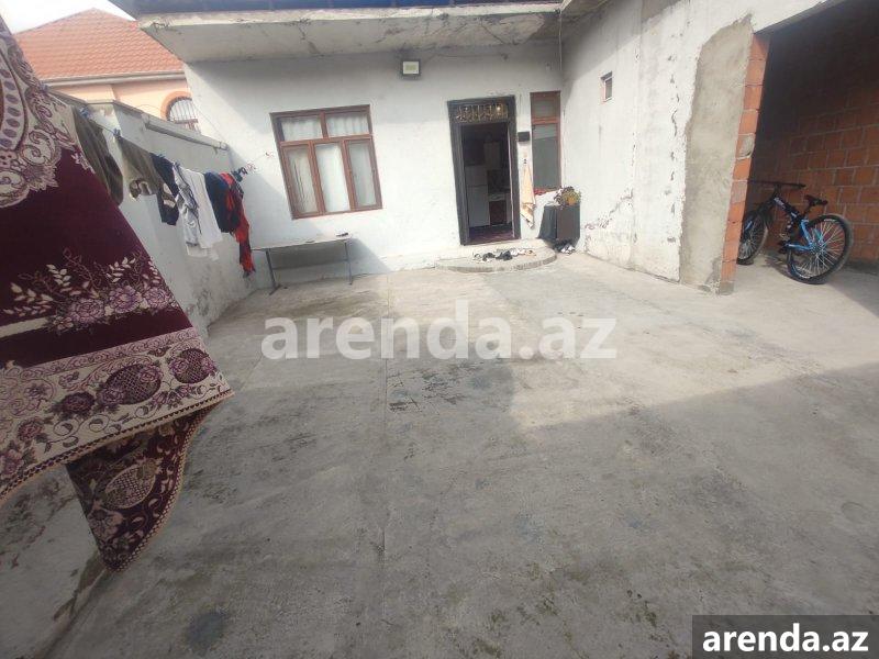 Satılır 3 otaqlı Həyət evi/villa, Avtovağzal metrosu, Biləcəri qəs., Binəqədi rayonu 2 Satılır 3 otaqlı Həyət evi/villa, Avtovağzal metrosu, Biləcəri qəs., Binəqədi rayonu 2