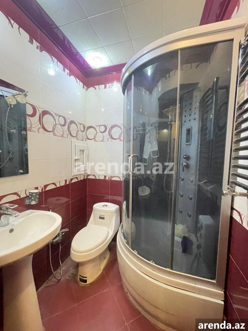 Продажа 2 комнатная Новостройка, м. Мемар Аджеми метро, 9-ый микрорайон, Бинагадинский р-н район 9 Продажа 2 комнатная Новостройка, м. Мемар Аджеми метро, 9-ый микрорайон, Бинагадинский р-н район 9