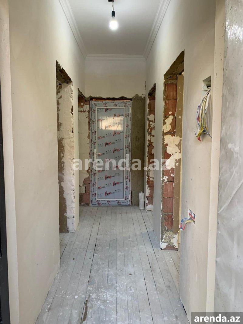 Satılır 3 otaqlı Həyət evi/villa, Həzi Aslanov metrosu, Əhmədli, Xətai rayonu 1 Satılır 3 otaqlı Həyət evi/villa, Həzi Aslanov metrosu, Əhmədli, Xətai rayonu 1