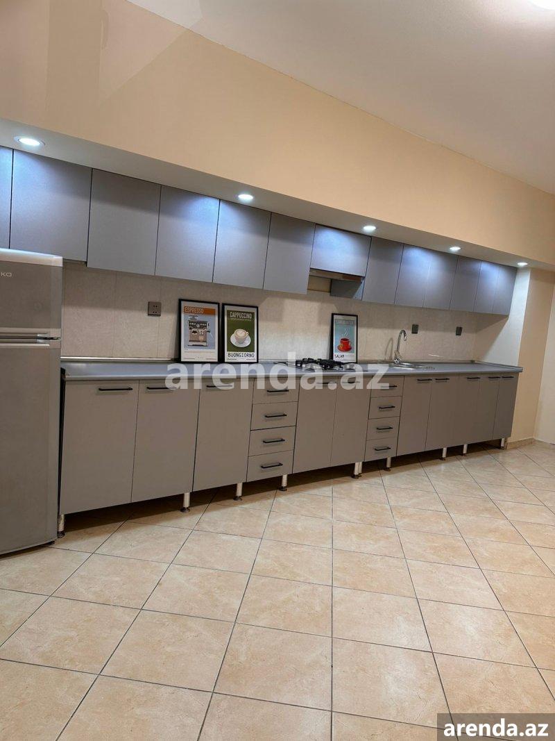 Kirayə (aylıq) Obyekt, Səbail rayonu 16 Kirayə (aylıq) Obyekt, Səbail rayonu 16