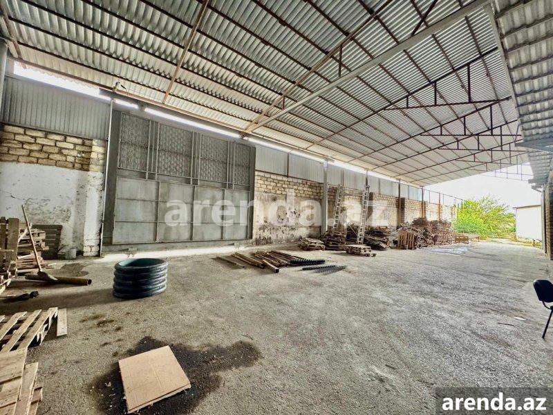 Аренда Объект, Бинагадинский р-н район 1 Аренда Объект, Бинагадинский р-н район 1