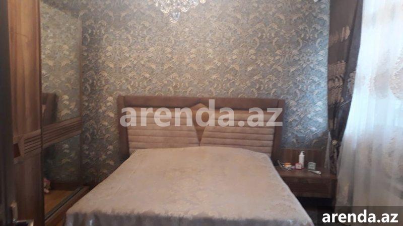 Продажа 3 комнат Новостройка, Хетаи район 6