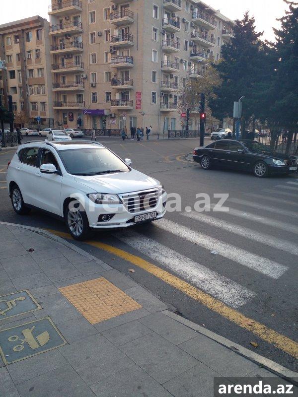 Satılır 1 otaqlı Köhnə Tikili, 28 May metrosu, Nəsimi rayonu 1